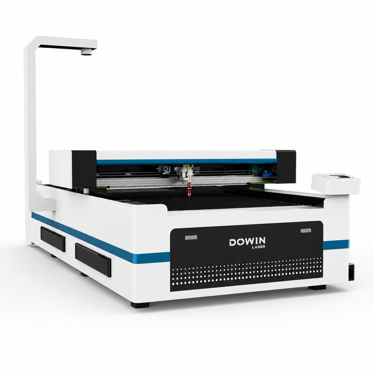 DW-1325 Rack imagen producto Dowin